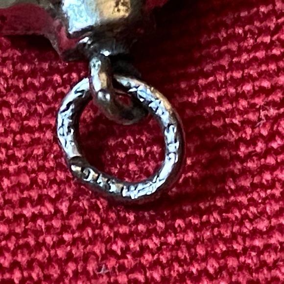 Fashion Designer I Seamstress I Dressmaker Charm - Picture 3 of 16